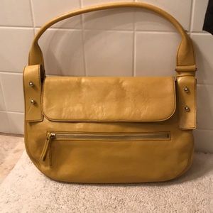 Kenneth Cole New York satchel